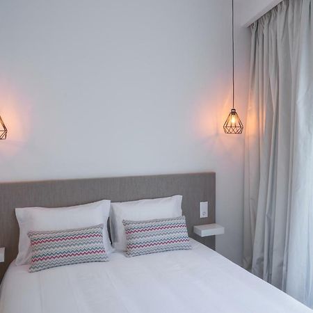 Porto Bonjardim Apartments Ngoại thất bức ảnh