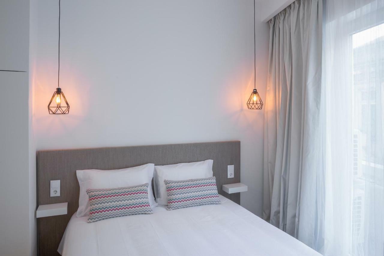 Porto Bonjardim Apartments Ngoại thất bức ảnh